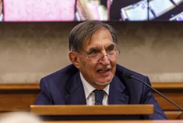 La Russa "Impegno per sovranità Ucraina e rapporti nuovi con l'Africa"