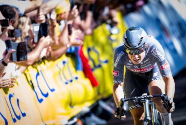 Al Tour 10^ tappa a Philipsen, Pogacar resta leader