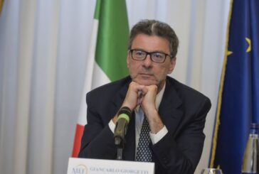 Autonomia, Giorgetti "In arrivo decreti per realizzare il federalismo"