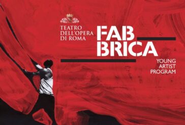 Banca del Fucino sostiene giovani artisti con progetto "Fabbrica"