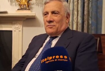 Tajani "Campagna elettorale americana non è legata al vertice Nato"