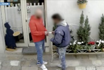 Brindisi, operazione "Piazza pulita" contro rete di spaccio. 17 arresti