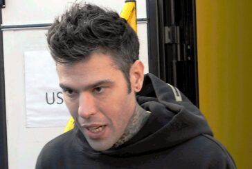 Fedez ricoverato dopo un'emorragia "Grazie di cuore ai dottori"
