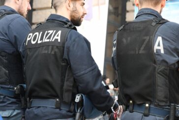 Discriminazione razziale e religiosa: la Polizia arresta un 19enne