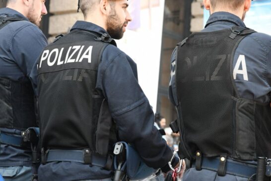 Discriminazione razziale religiosa: la Polizia arresta un 19enne