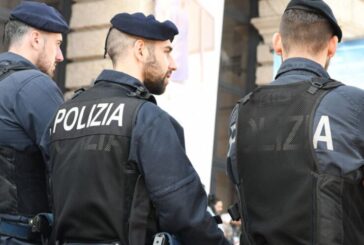 Le reazioni all’operazione “Format 18” della Digos a Siena