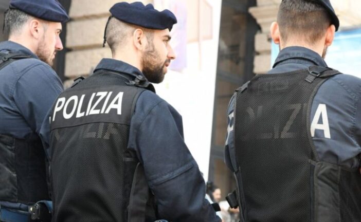 Le reazioni all’operazione “Format 18” della Digos a Siena