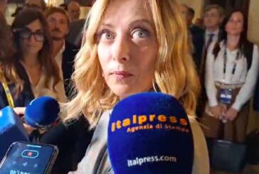 Vertice Nato, Meloni "Sostegno a Kiev per tutto il tempo necessario"