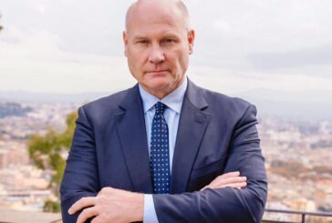 Vecchioni "BF in Africa crea lavoro e porta conoscenze e tecnologie"