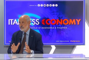 Calabrò "Relazione Milano-Palermo fondamentale per il Mediterraneo"