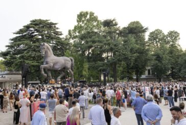 "Luci a San Siro", nuovo volto per l'ippodromo Snai di Milano