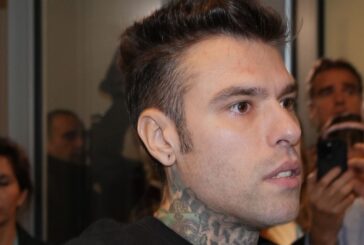 Fedez dimesso dall'ospedale