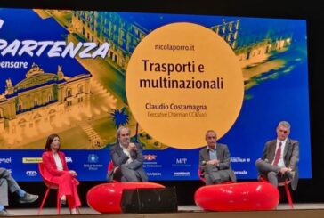 Al via a Bari "La Ripartenza" di Nicola Porro, Made in Italy al centro