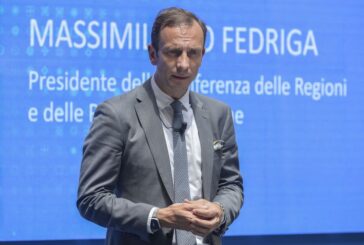 Fedriga è il governatore più gradito, tra i sindaci vince Guerra