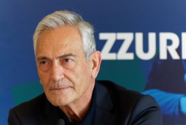 Gravina "Ricandidarmi alla Figc? Deciderò più avanti"