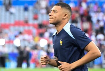 Il Real Madrid accoglie Mbappè "Realizzo il mio sogno"