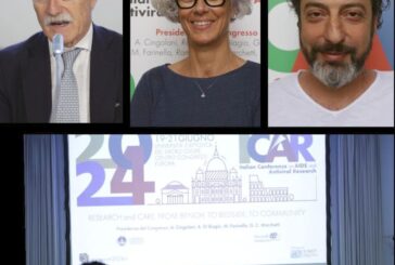 In aumento le infezioni sessualmente trasmesse. Per HIV focus sulla PrEP
