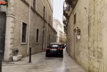 Droga via mare dalla Spagna, decine di arresti in Puglia