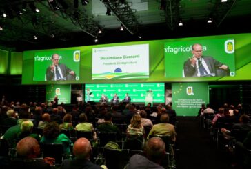 Confagricoltura "Serve una politica europea sostenibile e competitiva"