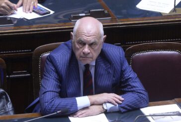 Carceri, Nordio "Un commissario per un piano edilizio imponente"