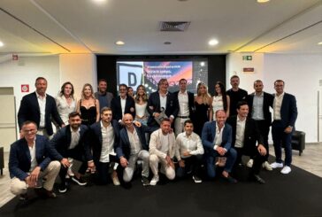 La nuova Serie A è pronta a partire su DAZN