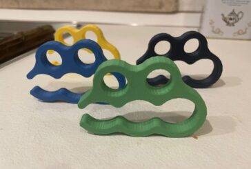 Emofilia, arriva il supporto Froggy per migliorare l'autoinfusione