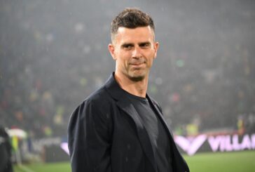 Ecco Thiago Motta "Juve ambiziosa, si apre un ciclo interessante"