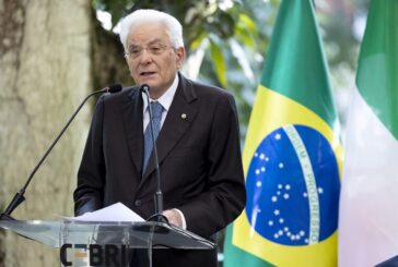 Onu, Mattarella "Indispensabile la riforma del Consiglio di Sicurezza"