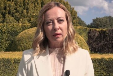 Meloni "No a von der Leyen non comprometterà nostra collaborazione"