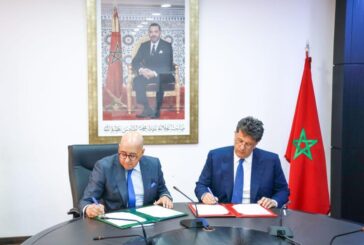 L'Italpress sigla una partnership con l'agenzia marocchina MAP