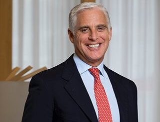 UniCredit, Andrea Orcel nominato "Banchiere dell'anno"