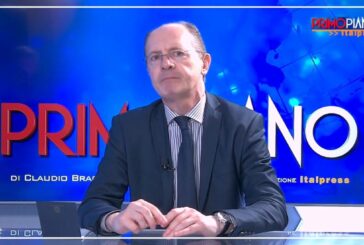 Palalic "Dall'Italia sostegno senza condizioni alla Serbia nell'Ue"