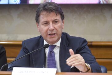 Autonomia, Conte "Fermare la secessione, l'Italia non si spacca"