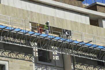 Eurostat, nel 2023 Italia seconda per aumento degli occupati