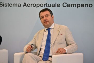 Salvini "Cdm cercherà di evitare eccessivi aumenti pedaggi autostradali"