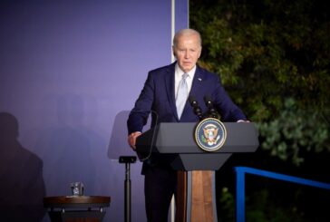 Usa, boom di donazioni dopo il ritiro di Joe Biden