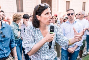 Schlein "Da Biden grande senso responsabilità verso Paese e partito"