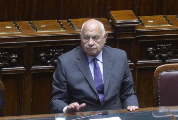Giustizia, Nordio "Con separazione carriere e riforma Csm avrò finito"