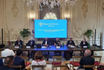 Transizione energetica, Banca del Fucino incontra le imprese a Roma