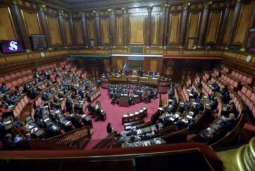 Dl casa, via libera al Senato