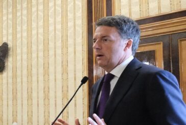 Renzi "Il voto anticipato non è più un tabù"