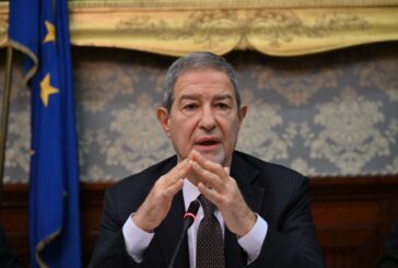 Siccità, Musumeci "Occorre pianificazione seria e concreta"