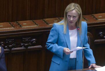 Meloni "La Zes unica rafforzerà il Mezzogiorno"