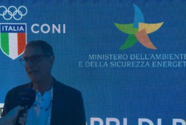 Parigi2024, Barbaro "Cerchiamo di creare un bosco olimpico"