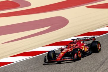 Verstappen il più veloce, ma a Spa in pole c'è Leclerc