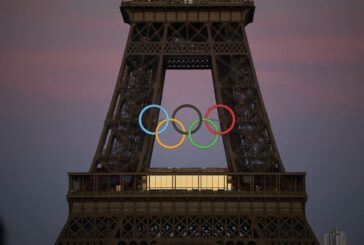 Argento Maldini e bronzo Monna nella pistola 10 metri a Parigi