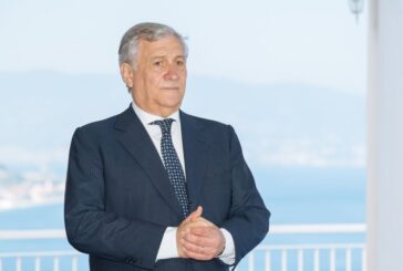 Libano, Tajani "Spero che nessuno lavori per l'escalation"