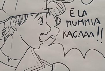 Inaugurata la rassegna di luglio “Arte nelle Teche”