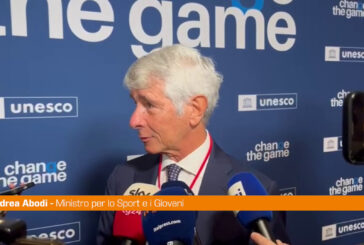 Calcio, Abodi "L'emendamento Mulè ha tracciato la rotta"