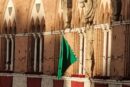 Bandiera verde, bandiera bianca